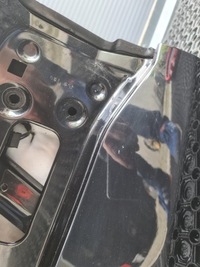 фото thumb №8, Bmw g05 x5 кришка зад боки бампер лампи європа m набір комплект