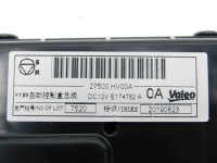 фото thumb №12, Панель кондиціонера nissan qashqai j11