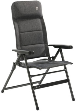 СТУЛ TRAVELLIFE LAGO COMFORT СКЛАДНОЙ 120 кг