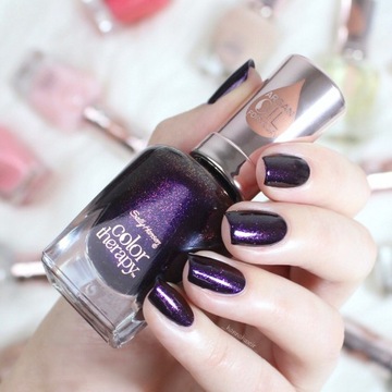 Лак Sally Hansen Color Therapy Slicks и S 390