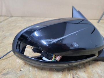 фото thumb №7, Mercedes c-klasa w-205 w205 зеркало правые 8+8 pin камера