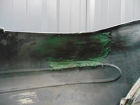 фото thumb №13, Бампер задня seat arosa ls5l