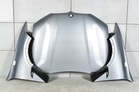 фото thumb №10, Bmw x7 g07 капот крыло бампер усилитель радиатор лампы cristal m60ix