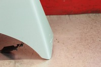 фото thumb №5, Капот крышка двигателя зелёный vw new beetle 98-05