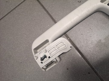 фото thumb №6, Ручка потолок audi a3 8p левый зад 8p4857607d