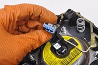 фото thumb №6, Mini r56 подушка повітряна водія подушка безпеки p1 2757665