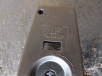 фото thumb №5, Вкладыш лампы задний левый ford galaxy i lift 7m5945257