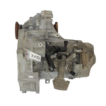 фото thumb №13, Audi a3 8v 1.6 tdi dbka коробка передач механічна 6 ступенева qvx 02s300050