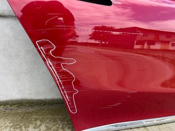 фото thumb №13, Дверь mercedes eqe w295 295 a295 задние правые зад правые