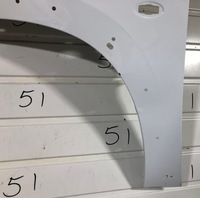 фото thumb №7, Berlingo partner proace city combo rifter 2018- крило лівий перед переднє