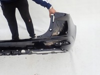 фото thumb №12, Renault talisman kombi grandtour 15- бампер задня