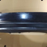 фото thumb №6, Бампер задняя задний toyota camry 2018- 52159-33390