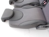 фото thumb №11, Сиденье сиденье зад сиденья сиденья 2 3 ряд fiat scudo jumpy expert ii