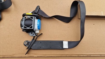 фото thumb №5, Pas правый левый перед переднее nissan x-trail t32 uk англичанин натяжитель