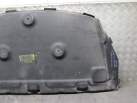 Шумоізоляція капот opel insignia a 08-17r 13308394 Зі Шроту, фото thumb