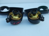 фото thumb №11, Противотуманная фара левый правый решётка решётки vw golf v 5