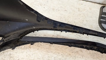 фото thumb №9, Mercedes s класс w223 a223 amg 6pdc бампер перед переднее a2238851001