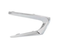 фото thumb №1, Молдинг решётка нижний chevrolet malibu 23478375