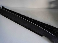 фото thumb №9, Mercedes gl x164 164 накладки порогові progówki