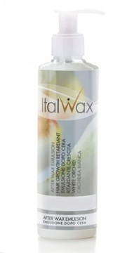 HARD WAX Set Plum HEATER Emulsion