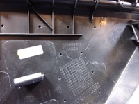 фото thumb №6, Porsche cayenne ii 7p5 обивка дверь задняя левый