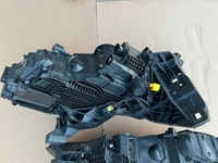 фото thumb №11, Audi q7 4m lift 2020 лампи передні фари світлодіодний повний