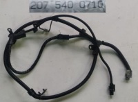 Купити Джгут генератора mercedes 2.2 cdi 2075400710, фото thumb