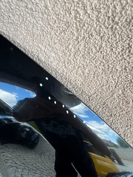 фото thumb №8, Капот крышка двигателя audi q3 83a