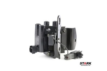 фото thumb №11, Stark skco-0070238 катушка зажигания do hyundai getz tb купе gk