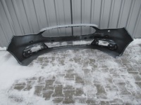 Ford s max mk2 ii vignale бампер gm2b-17d957-r в Україні, фото thumb