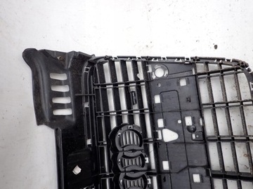 фото thumb №13, Audi a4 s4 b7 s-line решітка радіатора решітка радіатор 8e0853651