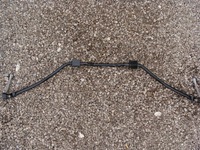 фото thumb №4, Стабилизатор задняя ford ecosport 4x4 4wd