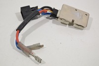 фото thumb №8, Резистор вентилятор вентилятора mercedes w140 c140 1408218451