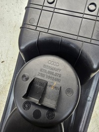 фото thumb №5, Бардачок полка сиденья зад audi a1 8x 8x0885079