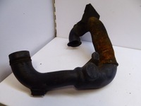 фото thumb №5, Corolla verso i корпус фильтра воздуха труба 2.0