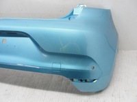 фото thumb №3, Бампер задня renault clio v 2019- hb pod pdc