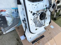 фото thumb №14, Дверь ford f150 f-150 w цвет нет покрашенные левая задняя 2015-2017r