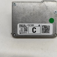 фото thumb №6, Kia ev6 2023 камера скло передньої / лобове