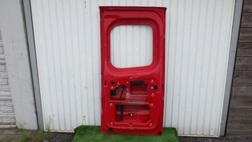 фото thumb №9, Дверь левый зад задние trafic ii vivaro a