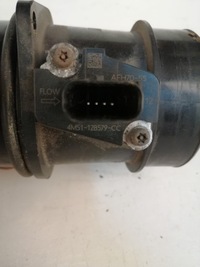 фото thumb №3, Focus mk2 1.8 tdci расходомер 4m51-12b579-cc