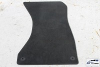 фото thumb №6, Audi a4 a5 коврики пола 8w1863691a 8w1863691b 8w1 863 691 qa5 чёрный 8w