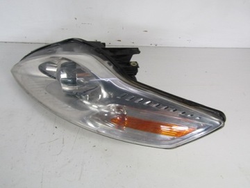 фото thumb №10, Ford mondeo mk4 фара левый 07-10 5d 7s7113008ah