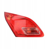 фото thumb №1, Лампа зад l opel astra хэтчбек 09.12-06.15 tyc 1