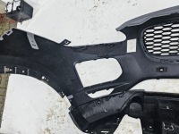 фото thumb №14, Бампер jaguar e-pace x540 17-21 перед pdc передній