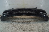 фото thumb №13, Бампер перед mercedes c w204 lift amg