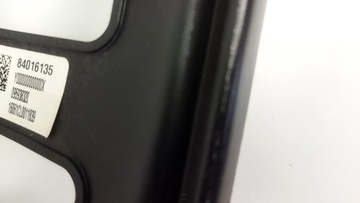 фото thumb №6, Camaro vi 16-19 рамка спідометра захист панелі