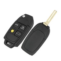 фото thumb №5, Корпус pilot ключ do volvo v50 v70 xc70 xc90