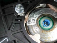 фото thumb №10, Панель приладів консоль подушка peugeot 508 i 10-18 eu