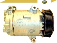 фото thumb №2, Hella компрессор компрессор кондиционера []