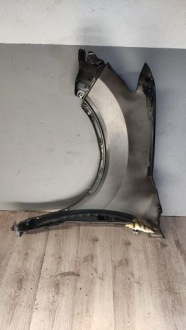 фото thumb №10, Nissan x-trail t32 2014- крила передній правий